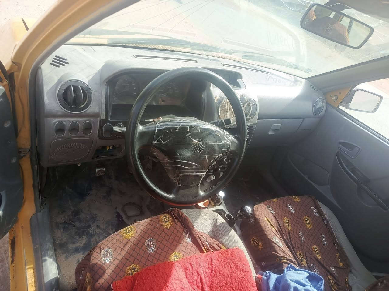 سايبه مديل 14سنويه 28
مكينه جيس او كير شرط
والباقي التفاصيل عل خاص
رقم ذي قار مداور ثانيوم
رقم صاحب السياره
***********
المحافضه المثنئ
