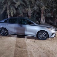 كيه فورتي 23 امريكي فول 1/1 جي تي  ماشيه 36الف  كفاله تقرير   محرك دوش...