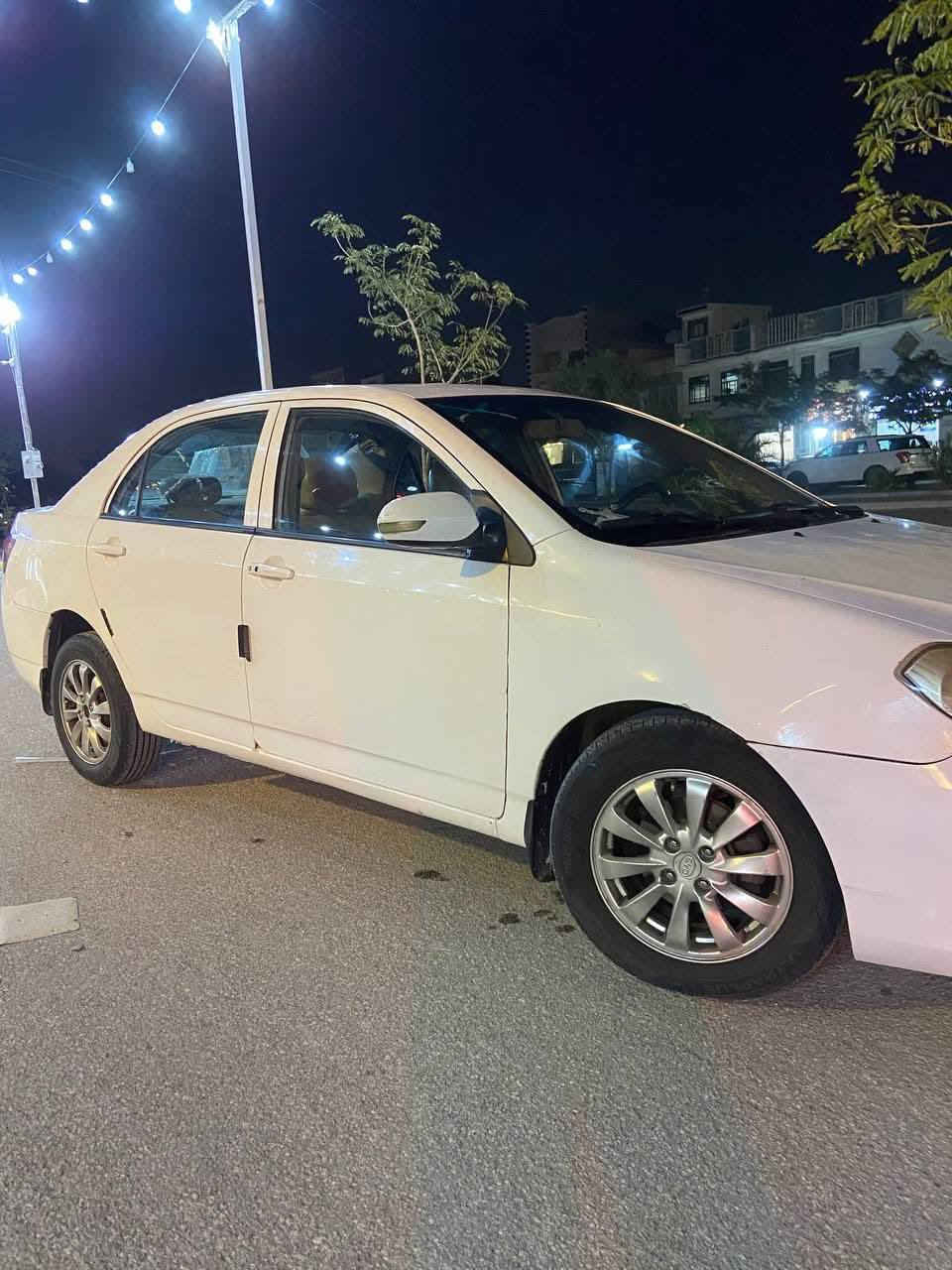 Byd جي٣ موديل ١٣ جاهزة السيارة محرك ياباني بلادي كير اوتو بصمة فتحة نقصهة غاز تبريد ضربة بالدعامية الأمامية مبدلة رقم بغداد انكليزي السعر ٥٣ مكاني بغداد حي العامل يم الهايبر ماركت الشراي يتفضل خاص


**إذا كنت صاحب هذا الإعلان وتريد حذفه لأي سبب، رجاءا أرسل رسالة إلى الدعم الفني**