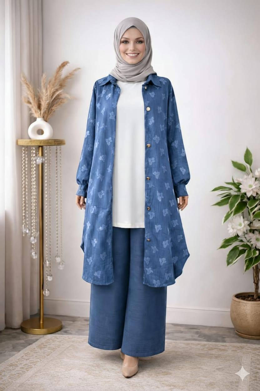 شوفواااااا ترندات الموسم 😌

طقم ثلاث قطع  🌹

فري سايز لوزن 55.85❤️

الخامه ملنج😉

السعر 12 دنانير🌹
...............................
 
Al


**إذا كنت صاحب هذا الإعلان وتريد حذفه لأي سبب، رجاءا أرسل رسالة إلى الدعم الفني**