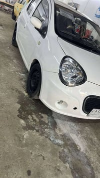 سيارة باندا  جيلي  جاهزة من كل شي  مكانها بغداد  للاستفسار وات ساب  07...