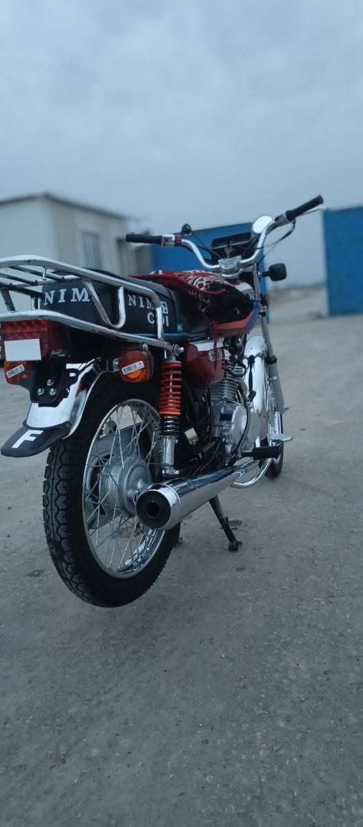 سلام عليكم نامه متياز موديل 2027 مكفوله دراجه كفاله عامه من لجاملغ لكدام لخلفيه السعر 750وبيه مجال لطيبين السفسار ***********
