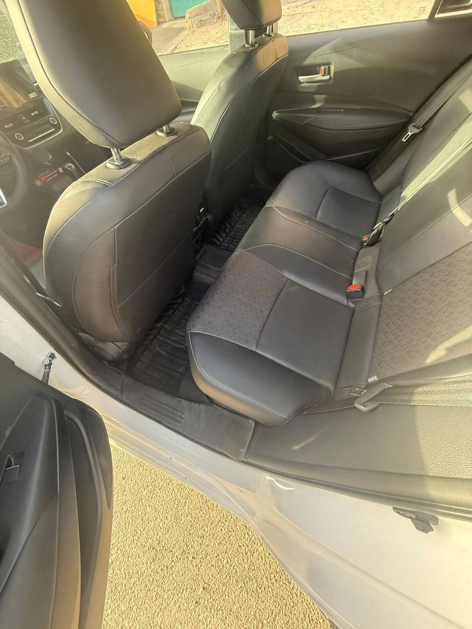 سلام عليكم كورلا 2025 ماشيه 9 الف مكفوله سياره رقم بغداد مكانها حي الجهاد
سعر 168 ورقه 
***********
