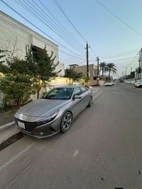 هايبرد • ٢٠٢٣ • ماشيه ٣٠ الف