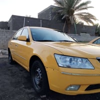 سوناتا • ٢٠٠٩ • مكينة ٢٤٠٠