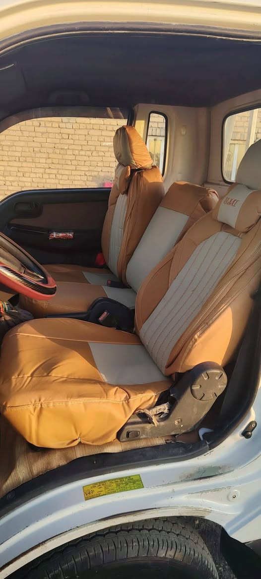 موديل 2018 حلوه مكفوله من كلشي سنويه  مخلصه المكان العمارة قلعه صالح  سعر 125 وبيه مجال للشراي  رقم راعيها ***********  المو شراي لايخابر رجاء
