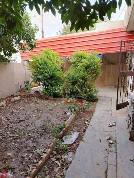 دار للايجار طابقين
كركوك حي العسكري خلف جامع سداد البرزنجي
مساحه 200متر
سعر 275الف
للاستفسار يمكنكم مراجعه مكتب الايمان للعقارات الكائن كركوك حي العسكري قرب جامع المعراج او مراسلة الصفحة او الاتصال على الرقم
***********📞
*********** 📞
