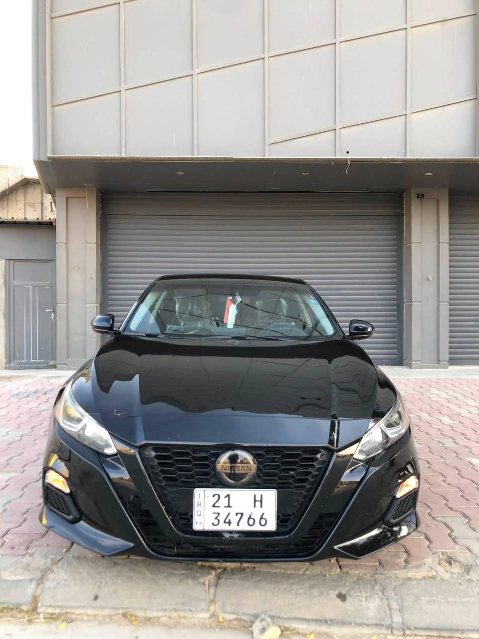 للبيع نيسان التيما 2020
مواصفات S

بيها بنيد وجاملغ بدون دواخل 

***********
