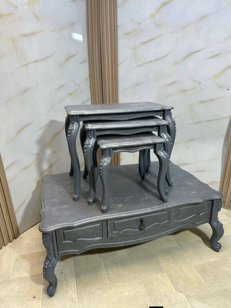 تصفية مخزن ضرر بسيط جدا


**إذا كنت صاحب هذا الإعلان وتريد حذفه لأي سبب، رجاءا أرسل رسالة إلى الدعم الفني**