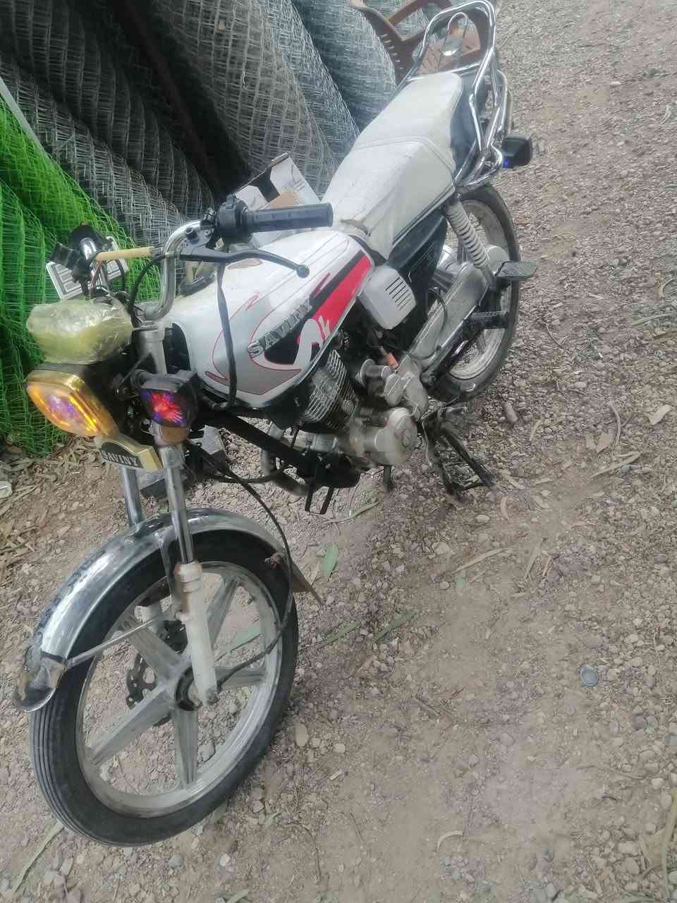 دراجه سيفان 2019 كامله مكمله كهربائيات شغاله اوراق كامله للبيع ***********
