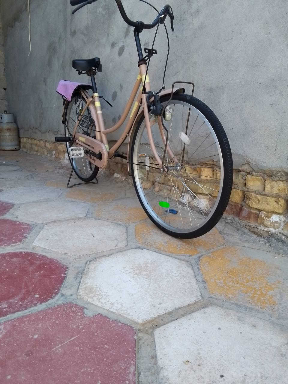 سلام عليكم
بايسكل للبيع فول نضافه مديل 21..  🎌🚴‍♂️


**إذا كنت صاحب هذا الإعلان وتريد حذفه لأي سبب، رجاءا أرسل رسالة إلى الدعم الفني**