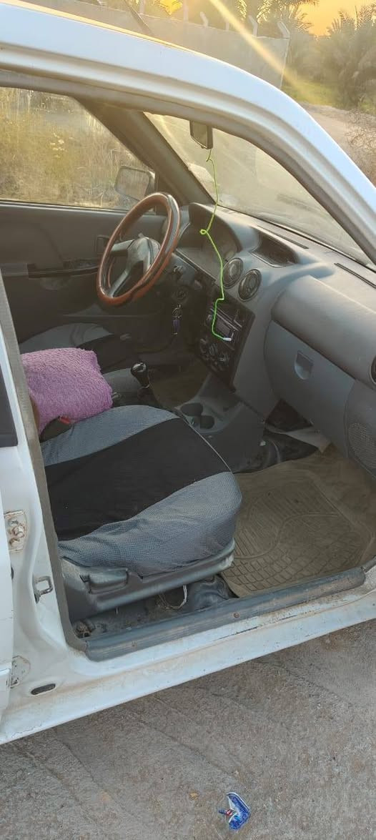 سايبا منغوليا 2011 جاهزه رقم بابل مكينه نص عمر حداديه تخم تاير كله نضيف دوشمه كاعيه جلد مكاني كربلاء عون مقابل الجماليه ادامه كهربائيات دينمه كله جديد قوايش جديد سعر ٢٧ وبيه مجال
***********
