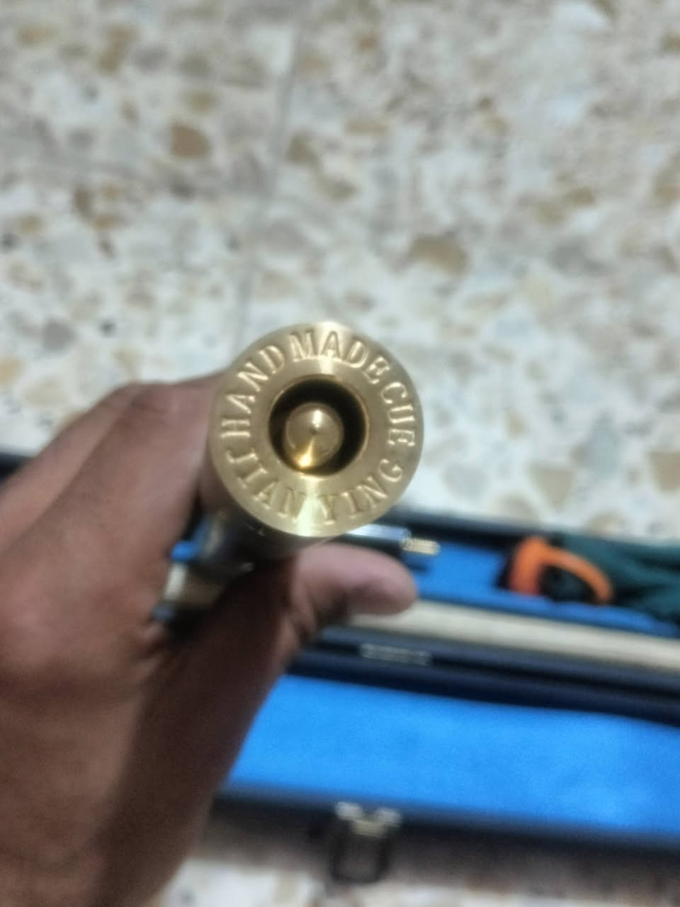 اكيوب اصلي ابو الجنطه   السعر 75 مع التوصيل وبالعافيه


**إذا كنت صاحب هذا الإعلان وتريد حذفه لأي سبب، رجاءا أرسل رسالة إلى الدعم الفني**