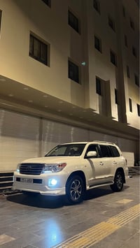 مصفحة • كاز • ٢٠١١