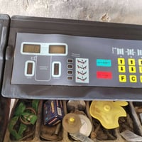 مستعمل قليل • جاك بلانصات ٤ك • حله كفل