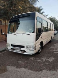 سارعو بالتسجيل/باقي مقاعد محدوده جدآ جدآ  سياره كوستر حديث/تنطلق يوم ا...