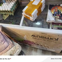 مجمد • فريزر • مجمدة عاطلة • مجمد موكب • ثلاجة عاطلة