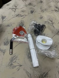 توصيل مجاني • قطعة ثقيلة • اكسسوارات