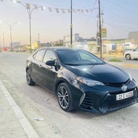 كورلا • ٢٠١٥ • رقم اربيل