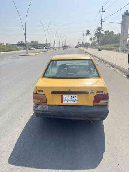 للبيع سايباموديل 2010 سنوية بعد بيها سنة محرك جديد كير وكشر غير مو كفولات سعر 18 مكان واسط العزيزية 
***********
