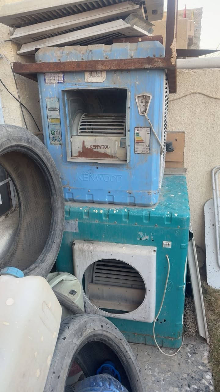 مبردات للبيع شغالات


**إذا كنت صاحب هذا الإعلان وتريد حذفه لأي سبب، رجاءا أرسل رسالة إلى الدعم الفني**