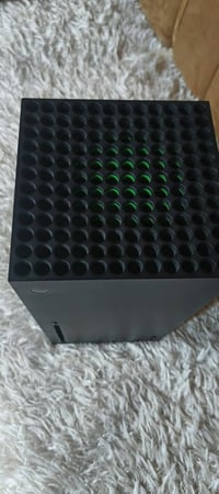 اكس بوكس سيريس اكس • ملحقات اصلية • اشتراك جيم باس