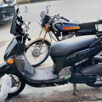 موديل ٢٠١٢ • ماشي ١٢ ألف • كفالة عامه