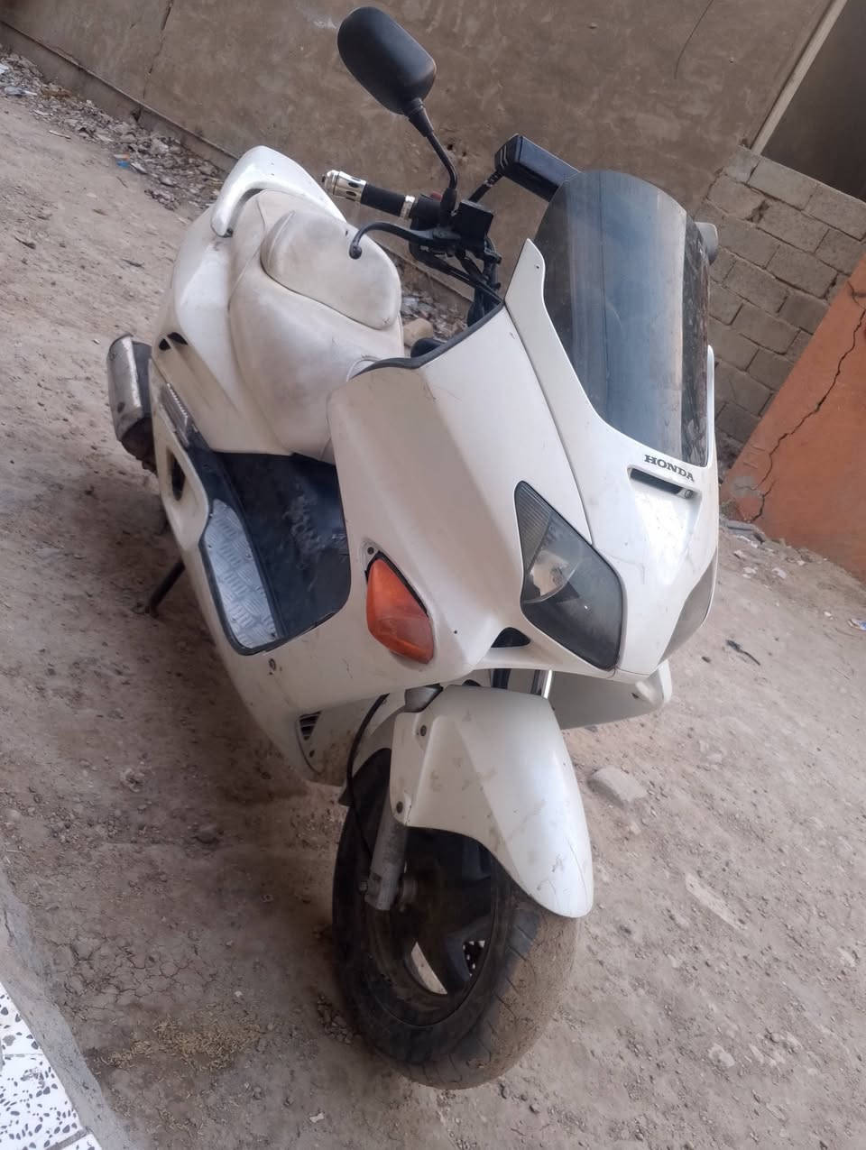 سلام عليكم فورزه صفر 6للبيع كلشي مابيه عوزه بس كتف شحن 400شراي يتخل خاص


**إذا كنت صاحب هذا الإعلان وتريد حذفه لأي سبب، رجاءا أرسل رسالة إلى الدعم الفني**