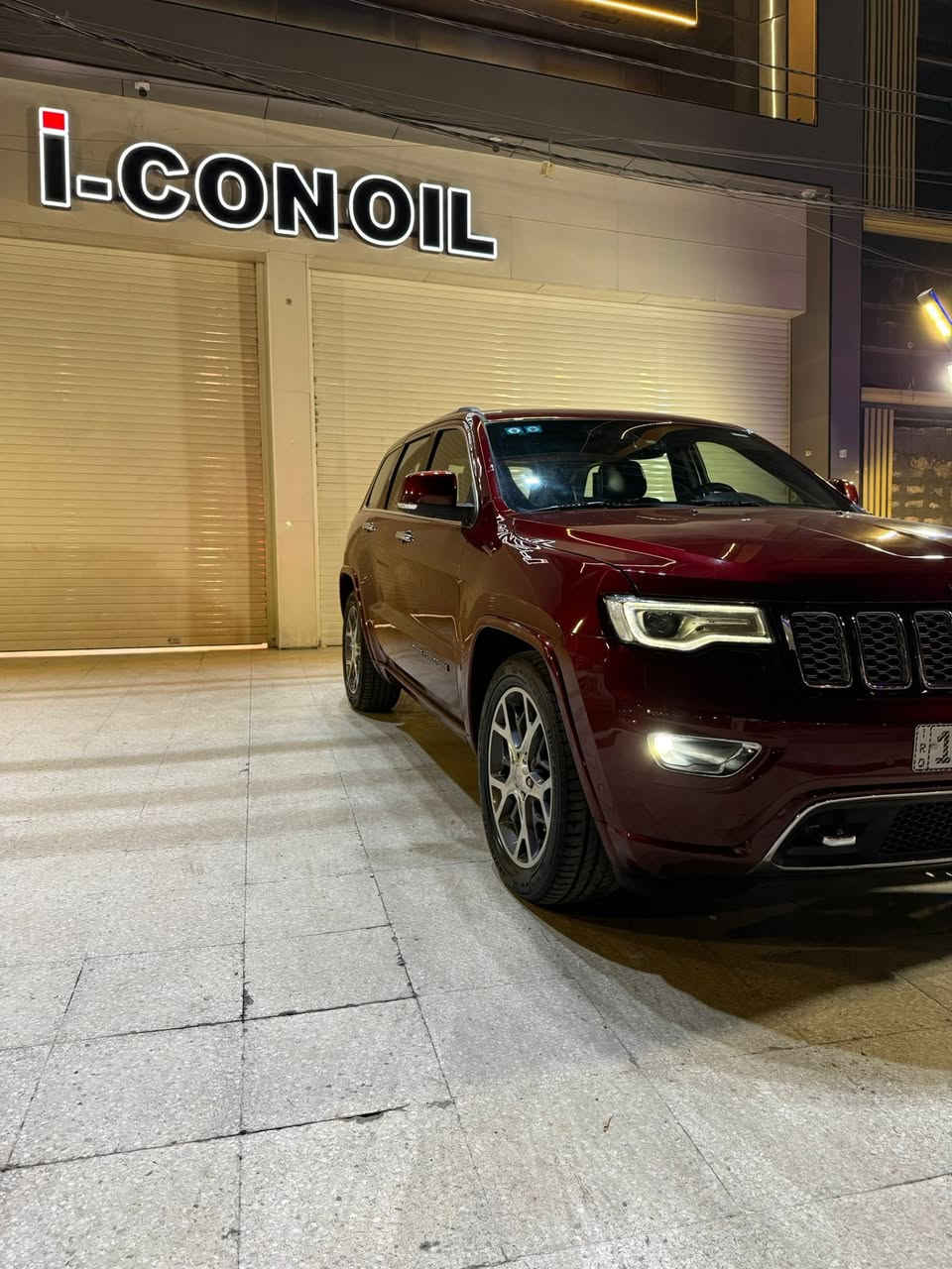 جيب اوفرلاند موديل 2019 فول الفول
السعر 255 

مواصفات السياره، 

1- محرك 6 سلندر 3600، صالنصه عدد ثنين

2-رقم بغداد، بااسمي

3-فتحه بانوراما، 

4-كشنات جلد عليه شعار اوفرلاند  تدفئه تبريد، كشنات خلفيه تدفئه 

5-كشنات اماميه فول تحكم كهرباء+خرن 

6-ستيرن تدفئه+ ستيرن كهرباء+ شفتات

7-دشبول خياط بلادي اصلي 

8-جكات تصعد تنزل

9-اربع وضعيات للقياده 

10-نظام صرف الوقود (ايكو)

11-مرآه جانبيه في حاله الرجوع للخلف+ هيتر 

12-لايتات لدات امامي خلفي+ منضمومه زنون بلادي

13-كامره خلفيه + حساس خلفي امامي 

14_ شاشه كبيره 

15- صندوك كهرباء 

16-تشغيل عن بعد 

17-هوكات امامي

18- غرفته لون قرميدي

19-باقي المواصفات المعروفه بالجيب اوفرلاند

محرك كير تبريد كلة كفالة 

ماشية 79 الف كيلو 

مكان السيارة بغداد حي الاعلام 

رقمي ***********
