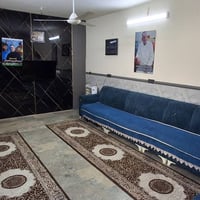 الدار للبيع مساحه ١٥٠ طابو ملك  كامل خدمات الساهرون طابق ونص  يحتوي ال...