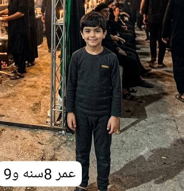سلام عليكم 
شلعه  قطع قليله تقريبا  بيهم 8قطع تصفيه  ع 6القطعه ابيعه  توصيل محافضات 5


**إذا كنت صاحب هذا الإعلان وتريد حذفه لأي سبب، رجاءا أرسل رسالة إلى الدعم الفني**
