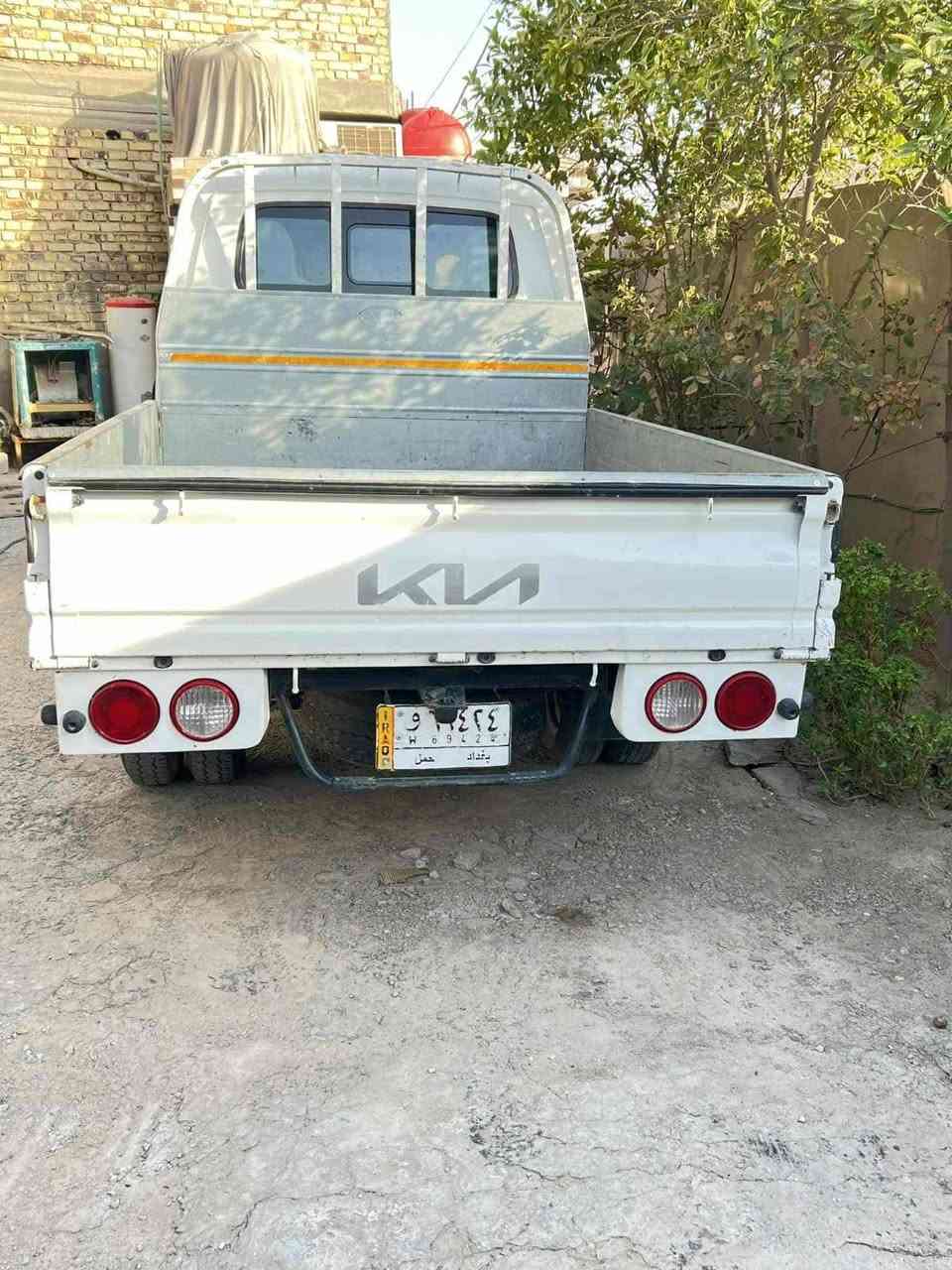 السلام عليكم كيه حمل دبل قماره موديل 2022 رقم بغداد باسمي تحويل مباشر كفاله عامه مكان سياره بابل. شادلها. الرقم الجديد. ماشيه 75 الاسكندريه.  السعر. 160   ***********
