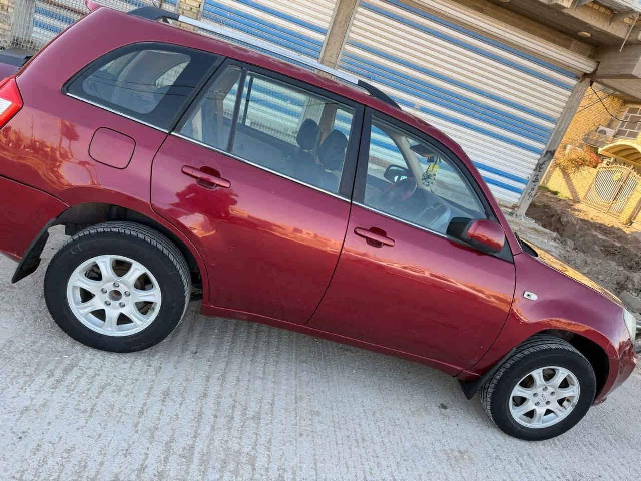 ًًًً

تيكو موديل 14 ميكانيكي

كير ومحرك مكفول/ماشيه ١٠٢
مكاني واسط المركز 

سعر 62    مجال قليل 

متواجد واتساب او اتصال 

***********

***********
