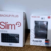 هاردات • ١٢ تيرا • ٨ تيرا