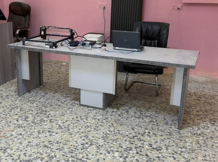 ميز تفصال درجة اولى 
قياس 3 متر 
السعر 100 الف 
بغداد الجديدة


**إذا كنت صاحب هذا الإعلان وتريد حذفه لأي سبب، رجاءا أرسل رسالة إلى الدعم الفني**