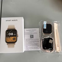 ساعة واتش تربط عل موبايل متوفرة قطعة وحدة للحجز بلعافية عليه شرط فحص  ...