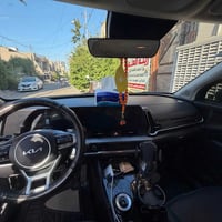 سبورتج ٢٠٢٣ • ١٥٠٠ توربو • حادث