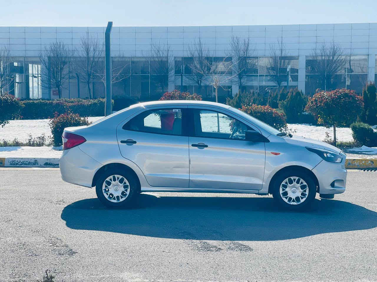 فورت فيگو ٢٠١٦ خليجي
بي بوياخ 
گيرو مةكينةي بةشةرت 
بي تةقةورةقةية ١٥٠kmهةزار روشتوة
*********** السليمانية, العراق
