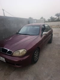 دايو لأناس موديل 96 محرك يا فيتر يعجبك أخذا ال محركها خير من الله مكان...