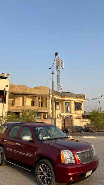 السلام عليكم 
يوكن دنللي فول الموصفات  فئه ltz
موديل 2008
السياره نضيفه حلوه مال بيت  
باقي التفاصيل. اتصل عله هاذه الرقم 
***********
