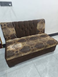 ديوان • ٦ ڨنفات كبار • تعبان