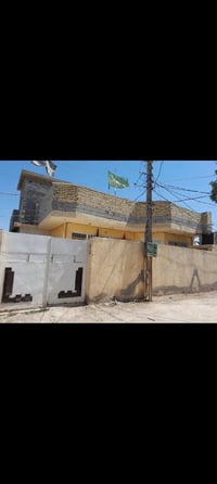 منطقة الخماس • ٢٢٠م • غرفتين نوم