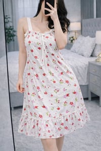 دشداشة فانيلة زبدة فري سايز  سعر الدرزن 65 الف رابط قناتنا للملابس الت...