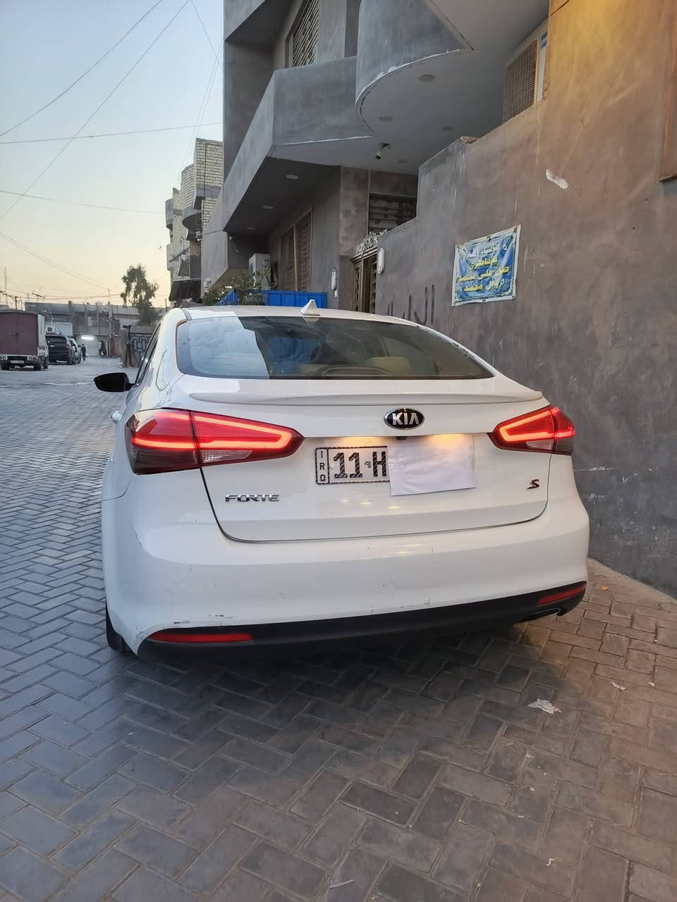 السلام عليكم من رخصت الادمن لبيع كيه فورتي موديل 2017 وارد امريكي فول مواصفات. عده فتحه  بصمه اشاير بل مري كامره ترحيب منضومه غاز ويل كب مكينه دوش كير ايتي رقم بغداد إنكليزي حادثه زين بيه سونار سعره 125 ورقه بيه مجال مكاني بغداد مدينه الصدر متواجد عل خاص


**إذا كنت صاحب هذا الإعلان وتريد حذفه لأي سبب، رجاءا أرسل رسالة إلى الدعم الفني**