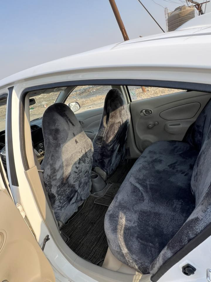 نيسان هندي موديل 2023
للبيع ***********
