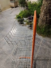 رفوف أرضيه • دكسنات • عدد ٢