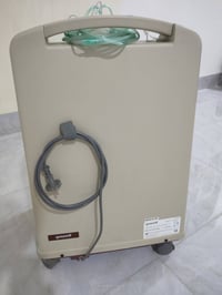 جهاز اوكسجين • ٥لتر • نضافة ٩٥%