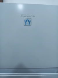 ثلاجه اخت جديد نظافه ٩٠ بلميه استخدام اشهر مداخله تصليح  اوكما حجم ٢٢ ...