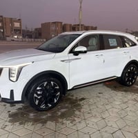 سورنتو ٢٠٢٤ • فول مواصفات • مشي ٢٠٠٠