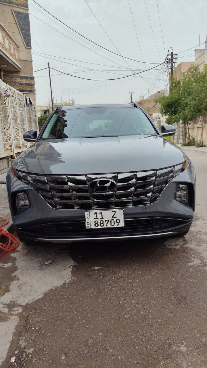 ‎توسان وارد امريكي بانزين موديل2024  فوووول مواصفات سيارة فتحة

‎.ماشية 22الف ميل يعني زيرو السيارة 

‎.لون سمنتي  مميز غير محدد

‎..داخل جلد اسود

‎ 

‎فول الفول مواصفات 

  

‎1- بصمة تشغيل 

‎2- بصمة أبواب لمس دخول ذكي 

‎3- فتحة سقف السيارة 

‎4- صندوق كهرباء شفط 

‎5-كامرة خلفيه 

‎6-  شاشة دجيتل 3 أشكال للقيادة
‎7- تبريد قطعتين
‎8- وتدفئة بالكشنات

‎9- رادرات وسياقة ذاتية 

‎10- الكشنات الأمامية كهرباء 

‎11- أضواء محيطية 

‎12-  شحن وايرليس

‎13- مرايات تعتيم ذاتي 

‎14- أبل كار بلي 

‎15- أندرويد أوتو 

‎16-تشغيل عن بعد 

‎17- أشاير ترحيب 

‎18- أضواء أمامية LED زنون 

‎19- أضواء خلفية LED

‎20- نظام سماعات BOOS🔊🔊

‎21- فول أوامر صوتية 

‎22- جامات أوتو 

‎23- كير  ٣أنظمة أيكو وسبورت نورمل

‎24- إشارات ب المري

‎25-رادرا  أمامي رادار خلفي رادار جانبي

‎26- شفتات ستيرن 

‎27- تحكمات ستيرن 

‎28-نقطه عمياء

‎29- هاند بريك بصمة 

‎30-  حساس امامي وخلفي

‎31- منافذ شحن  

‎السيارة رقم بغداد تحويل ثاني  

‎العنوان بغداد الجديدة 

الي يريد يشوف الضرر يتفضل خاص موجود وتساب فقط دعاميه وبنيد

‎تلفون ***********
